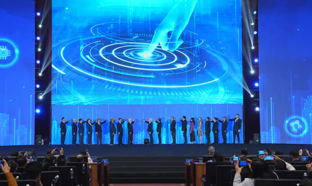 ĐHQG-HCM giữ vai trò hạt nhân tri thức trong Đô thị Khoa học Công nghệ Bắc TP.HCM