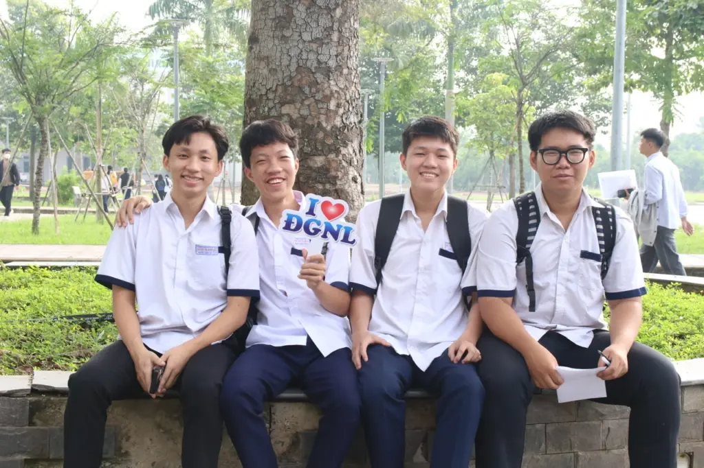 Hơn 137.000 thí sinh đăng ký dự thi Kỳ thi Đánh giá năng lực ĐHQG-HCM đợt 01 năm 2026