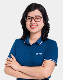 ThS. Châu Thị Diệu Hiền