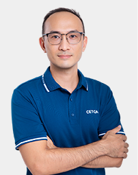 ThS. Mai Ngọc Nghĩa