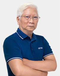 TS. Nguyễn Thái Ân