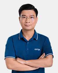 ThS. Nguyễn Tiến Công